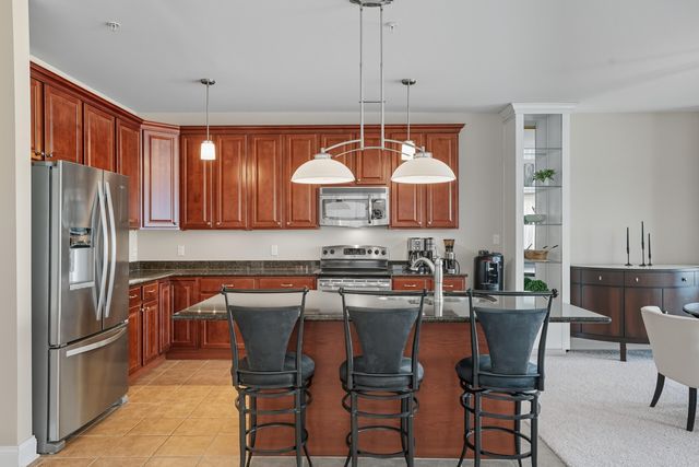 13234 E Lakeshore Drive K-202, Cedar Lake, IN 46303