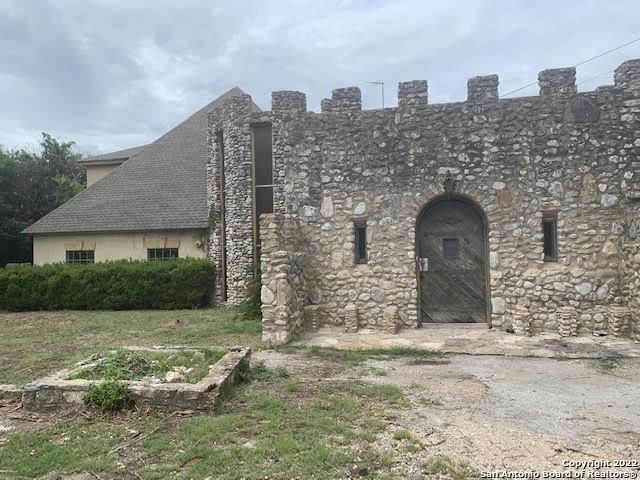 6617 COUNTESS ADRIA ST, Leon Valley, TX 78238