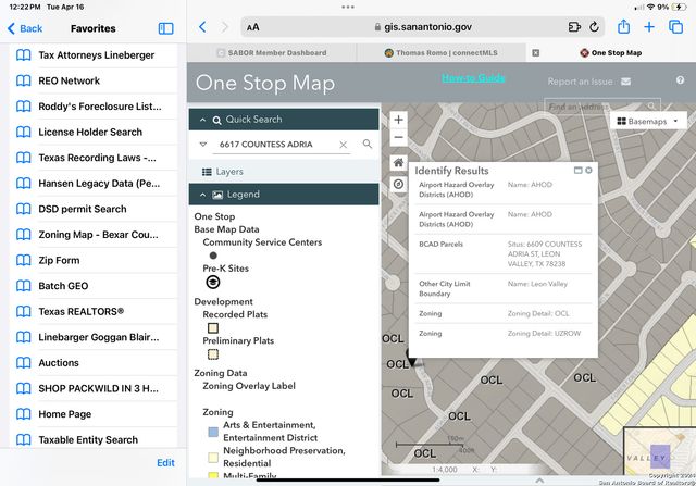 6617 COUNTESS ADRIA ST, Leon Valley, TX 78238