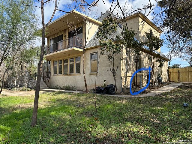 6617 COUNTESS ADRIA ST, Leon Valley, TX 78238