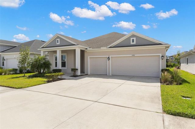 31496 WESTBURY ESTATES AVENUE, Wesley Chapel, FL 33545