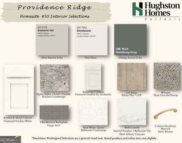 1659 Stokes Store Road, Forsyth, GA 31029