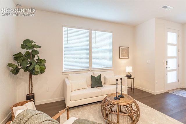 3372 Bivy Point, Colorado Springs, CO 80907