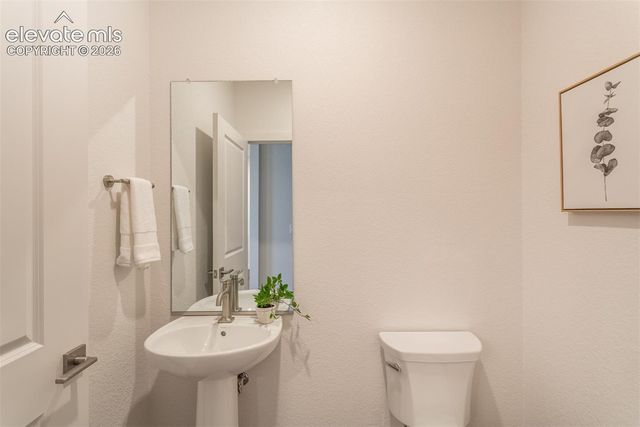 3372 Bivy Point, Colorado Springs, CO 80907