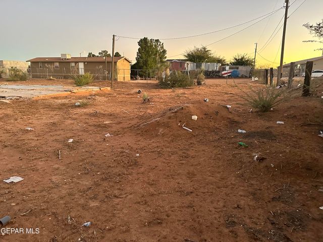 3831 EZEKIEL Lane, El Paso, TX 79938