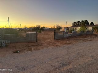 3831 EZEKIEL Lane, El Paso, TX 79938