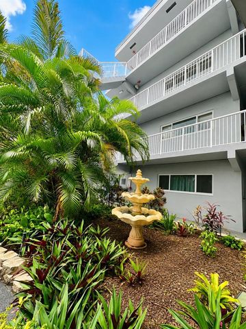 1201 S Riverside Drive 307, Pompano Beach, FL 33062