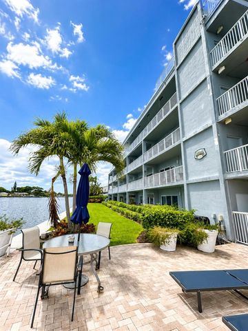 1201 S Riverside Drive 307, Pompano Beach, FL 33062
