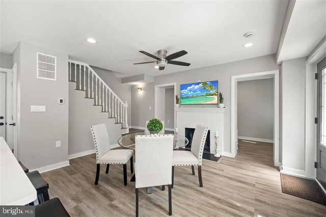 2116 R ST NE, Washington, DC 20002