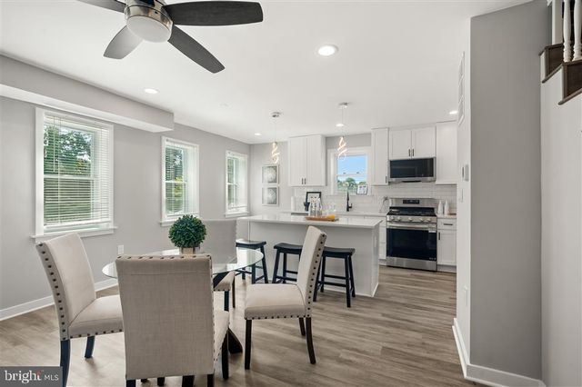 2116 R ST NE, Washington, DC 20002