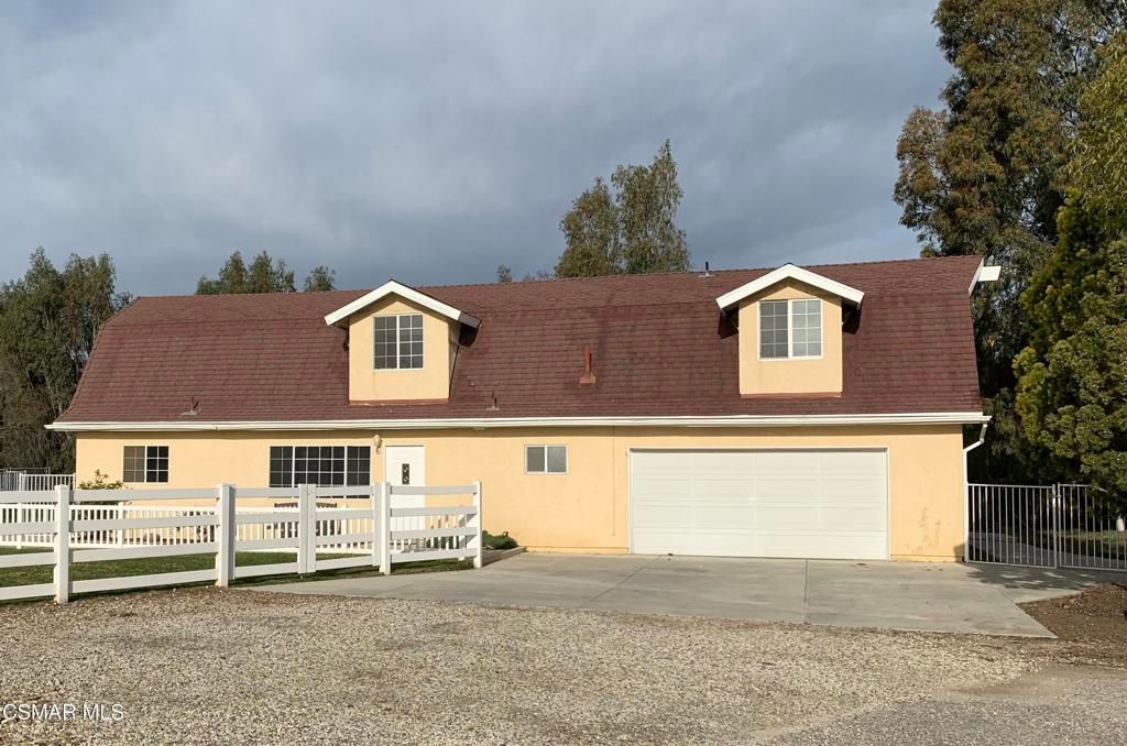 5837 Los Angeles Avenue, Somis, CA 93066