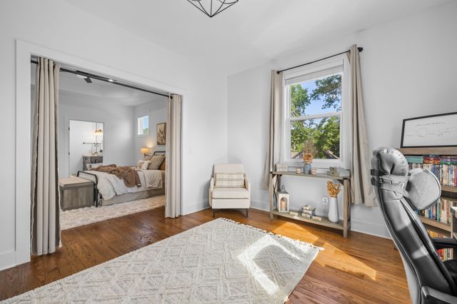 1814 12th Ave, N, Nashville, TN 37208