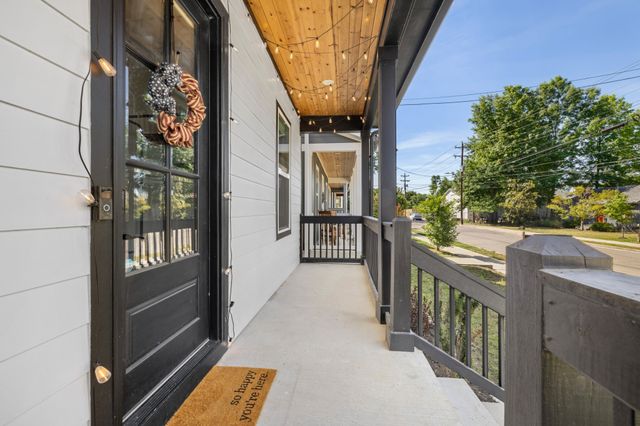 1814 12th Ave, N, Nashville, TN 37208