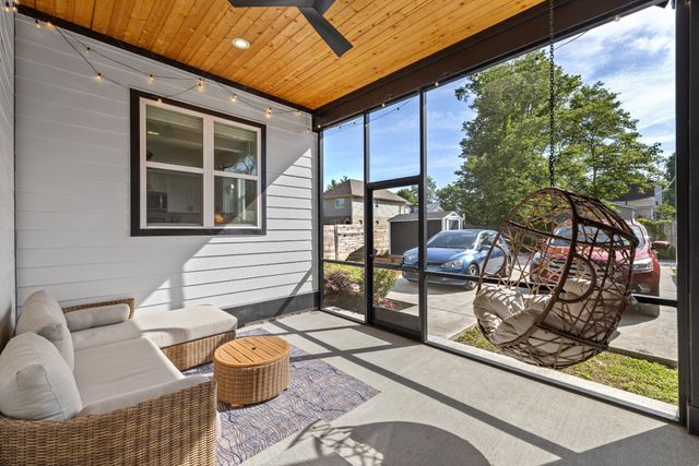 1814 12th Ave, N, Nashville, TN 37208
