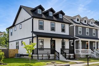 1814 12th Ave, N, Nashville, TN 37208