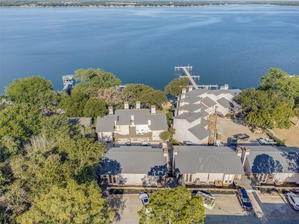 9999 Boat Club Road 409, Fort Worth, TX 76179 — exterior