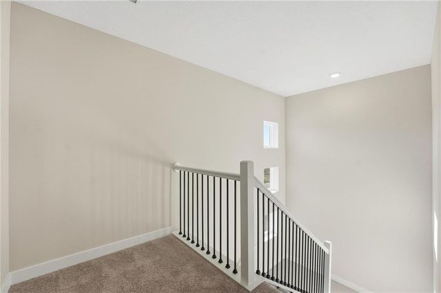 1157 SE Cronin Drive, Lee's Summit, MO 64081