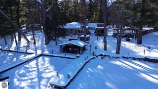 14221 Torch River Road, Rapid City, MI 49676