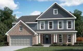 6594 Ripple Bend Drive, Goshen Twp, OH 45122