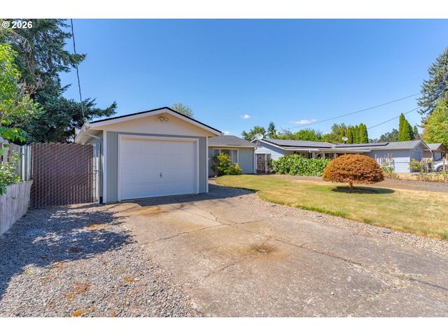 815 N 4TH St, Aumsville, OR 97325