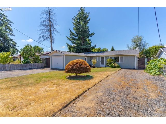815 N 4TH St, Aumsville, OR 97325