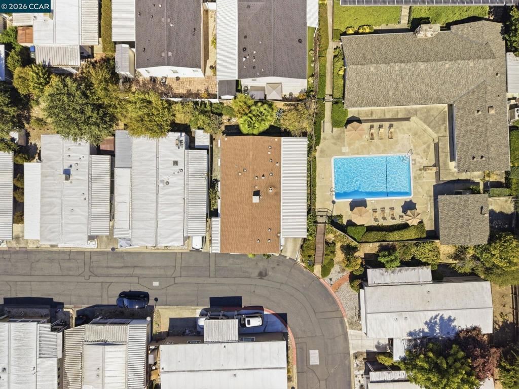 Image 50 of property listing at 37 Terrace Dr, Concord, CA 94518