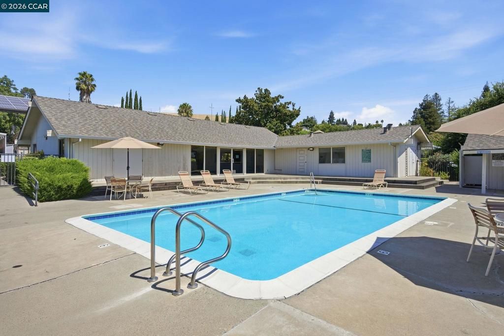 Image 54 of property listing at 37 Terrace Dr, Concord, CA 94518