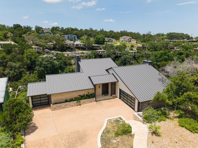 718 Bermuda ST, Lakeway, TX 78734