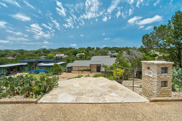 718 Bermuda ST, Lakeway, TX 78734