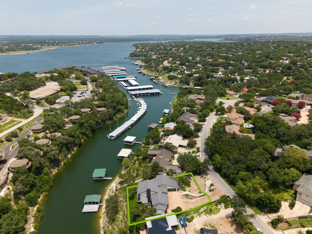 718 Bermuda ST, Lakeway, TX 78734