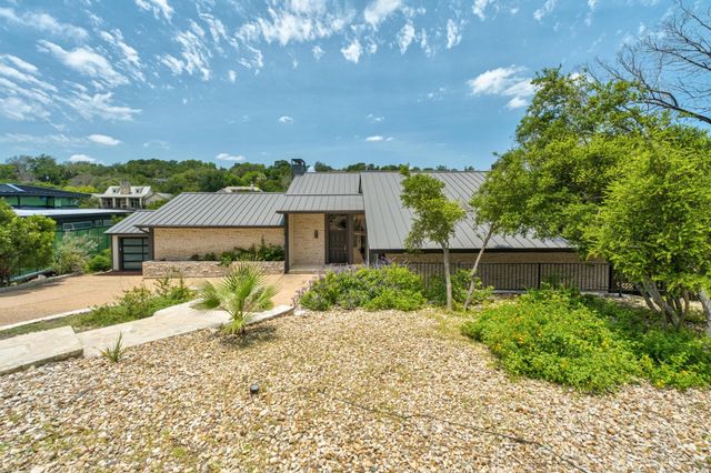 718 Bermuda ST, Lakeway, TX 78734