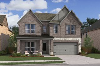 3901 Brianne Drive, Celina, TX 75009