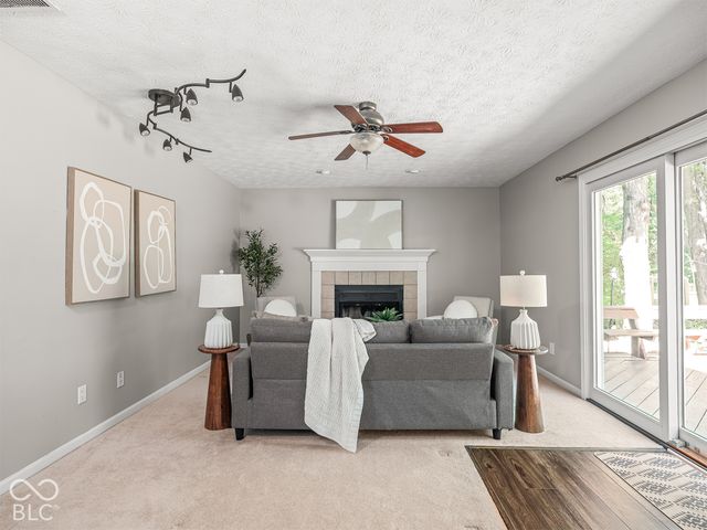 3945 Sunmeadow Circle, Indianapolis, IN 46228
