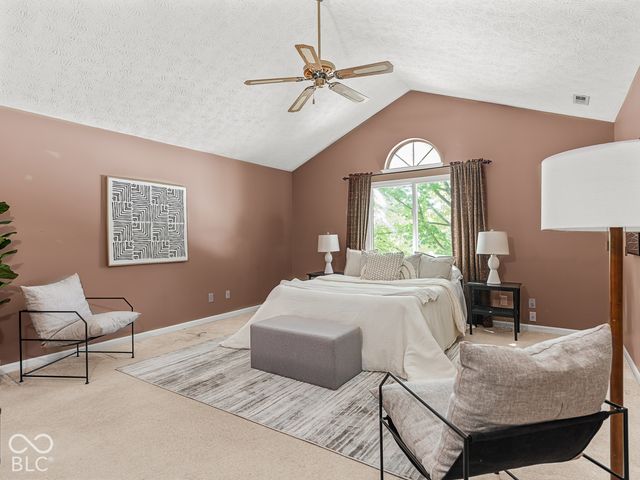 3945 Sunmeadow Circle, Indianapolis, IN 46228