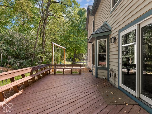 3945 Sunmeadow Circle, Indianapolis, IN 46228