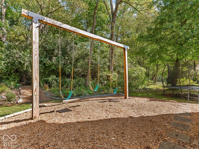 3945 Sunmeadow Circle, Indianapolis, IN 46228