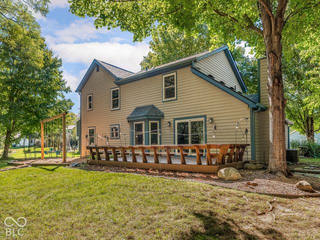 3945 Sunmeadow Circle, Indianapolis, IN 46228