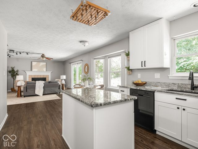 3945 Sunmeadow Circle, Indianapolis, IN 46228