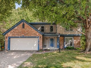 3945 Sunmeadow Circle, Indianapolis, IN 46228