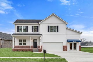 218 Reece Road, Baxter, TN 38544