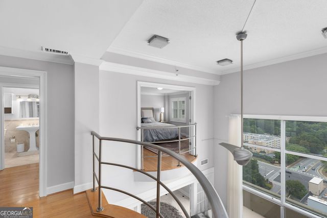 795 Hammond Drive NE 2408, Sandy Springs, GA 30328