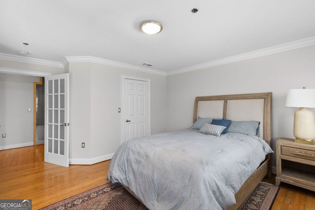 795 Hammond Drive NE 2408, Sandy Springs, GA 30328