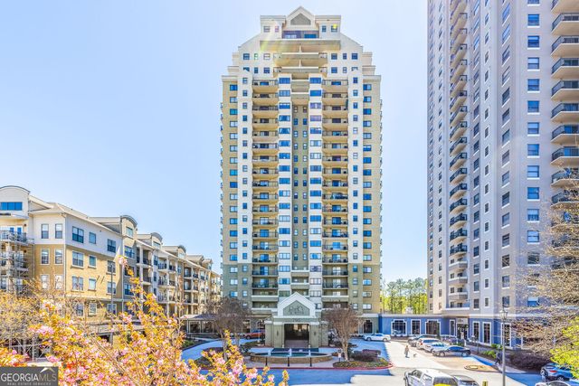 795 Hammond Drive NE 2408, Sandy Springs, GA 30328