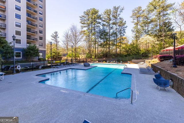 795 Hammond Drive NE 2408, Sandy Springs, GA 30328