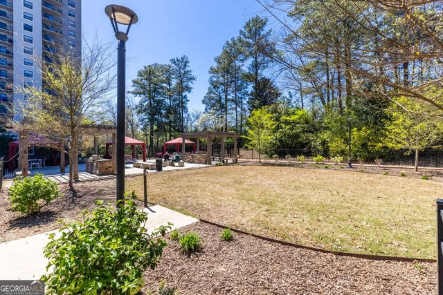 795 Hammond Drive NE 2408, Sandy Springs, GA 30328