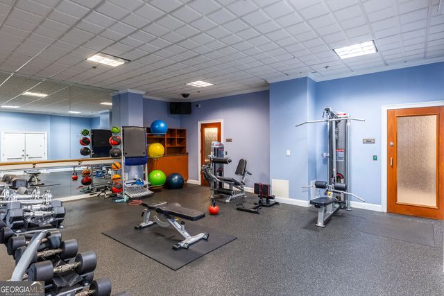 795 Hammond Drive NE 2408, Sandy Springs, GA 30328
