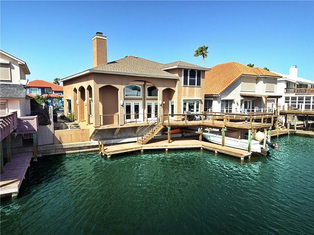 13545 Bullion Ct, Corpus Christi, TX 78418