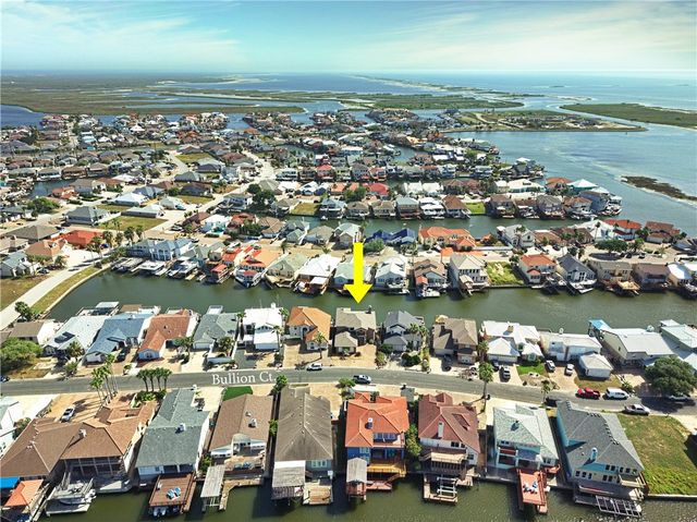 13545 Bullion Ct, Corpus Christi, TX 78418