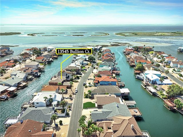 13545 Bullion Ct, Corpus Christi, TX 78418