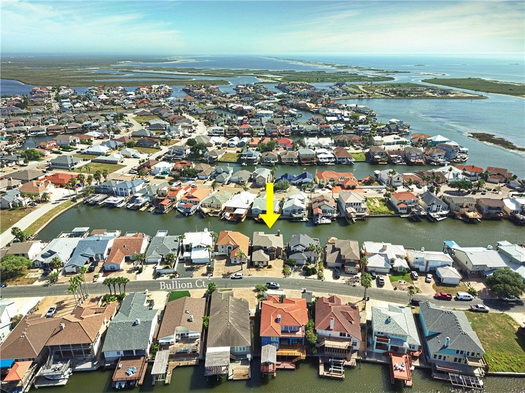 13545 Bullion Ct, Corpus Christi, TX 78418 — photo 4